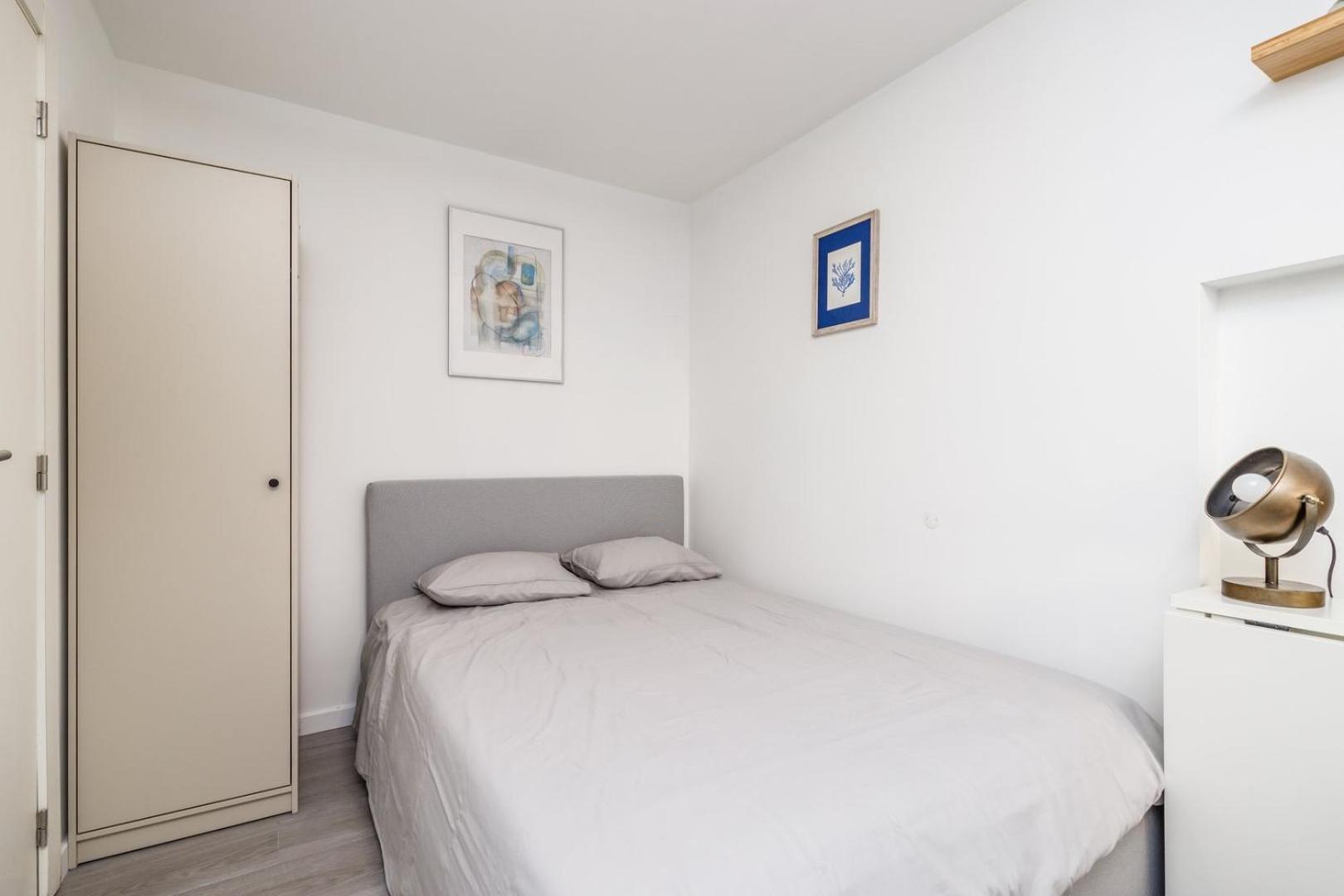 Guestready - Minimalist Studio In Downtown Lisbon Lejlighed Eksteriør billede