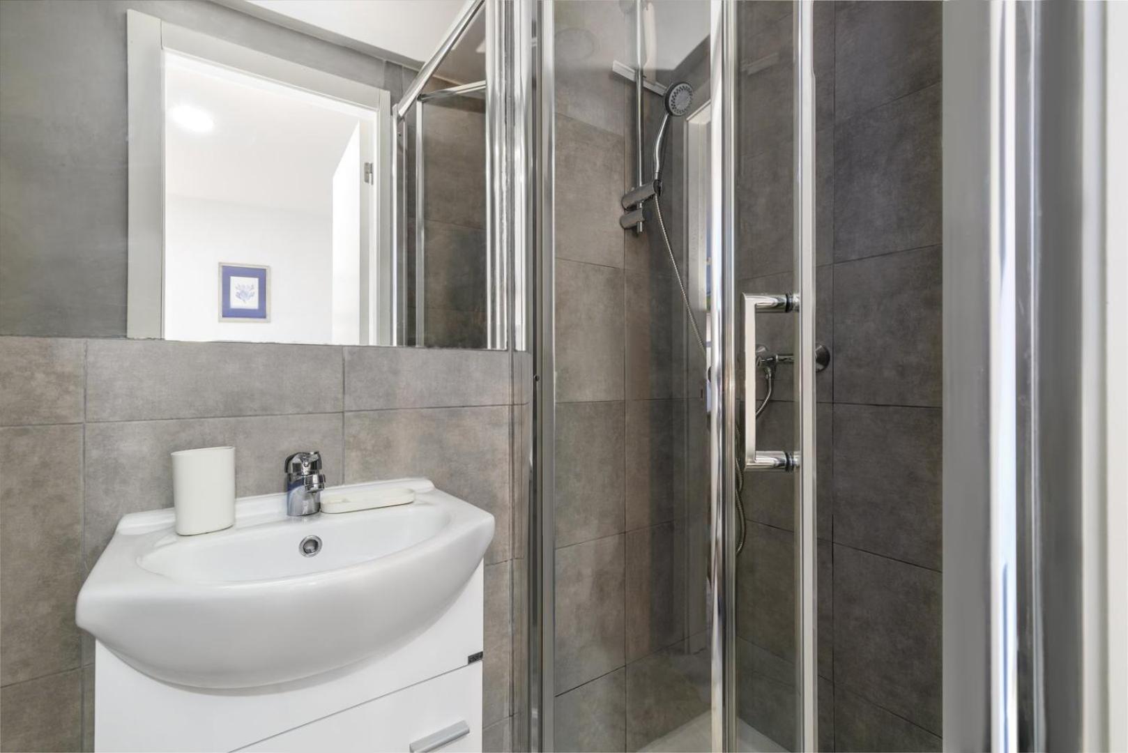 Guestready - Minimalist Studio In Downtown Lisbon Lejlighed Eksteriør billede